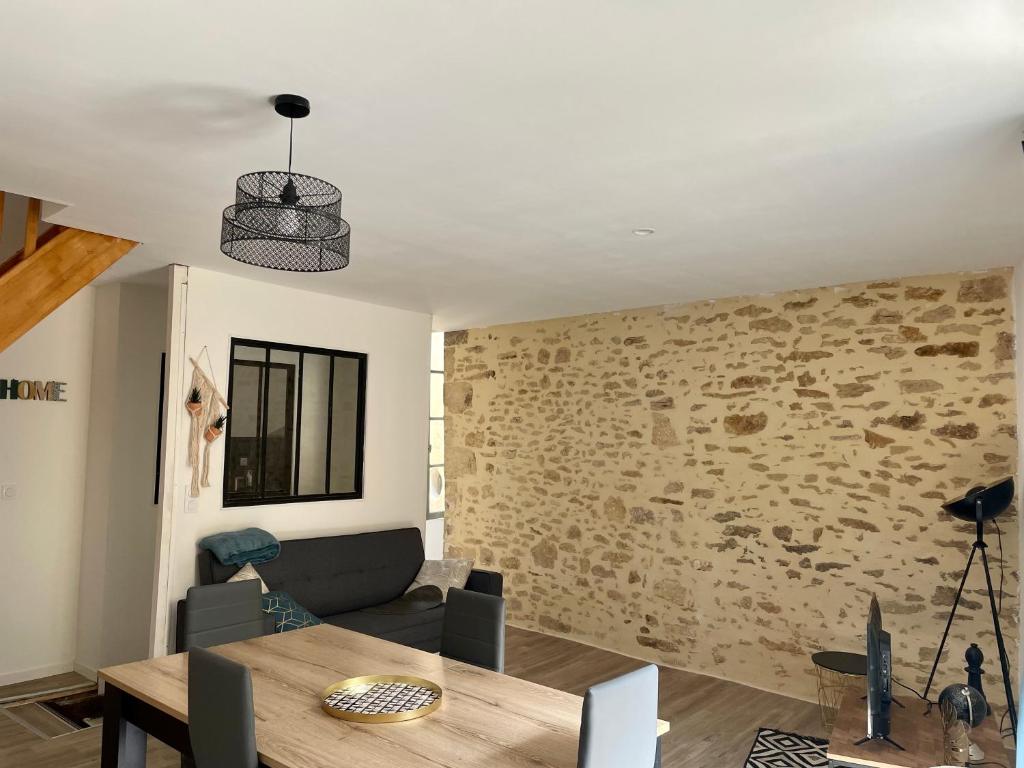 Au charme de Sarlat - 18