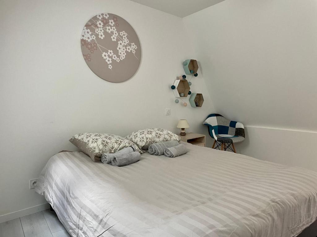 Au charme de Sarlat - 19