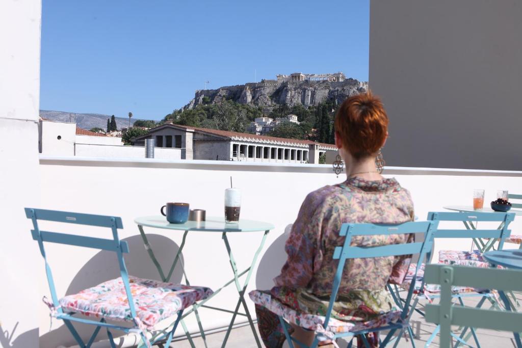 IPELHOME-Avissinias Boutique Apartments - 13