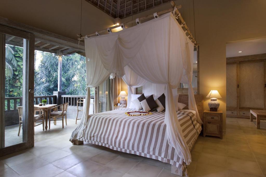 Wapa di Ume Ubud - 9