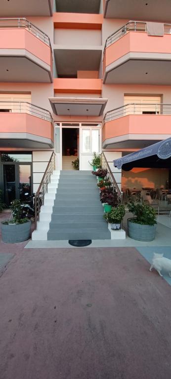 Villa Nuredinaj - Imazhi 3
