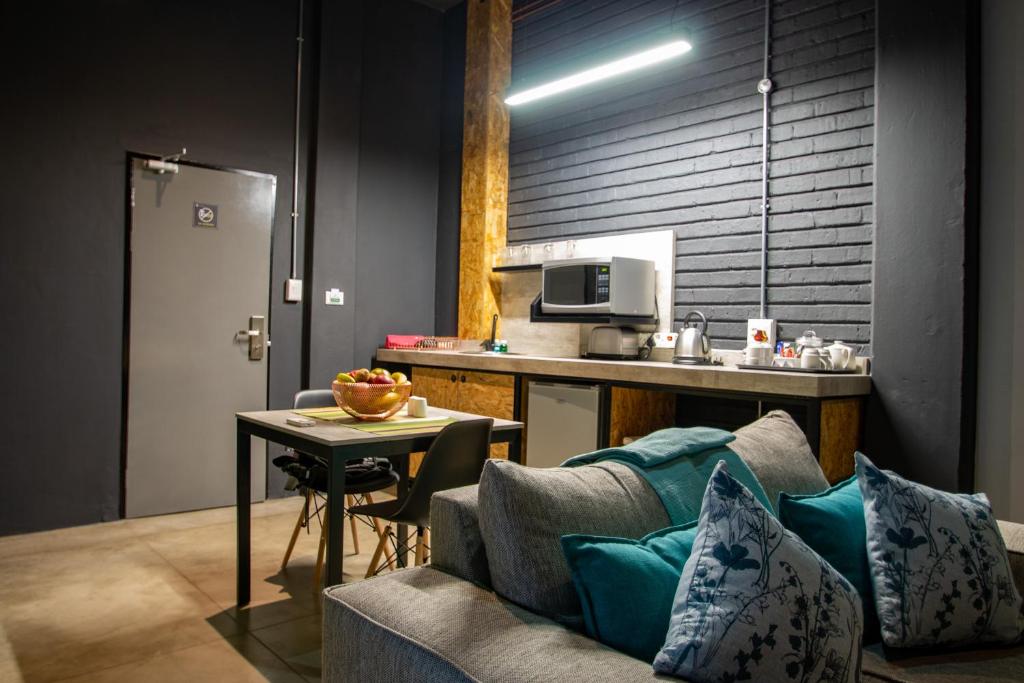 Lilian Lofts Hotel & Spa - 