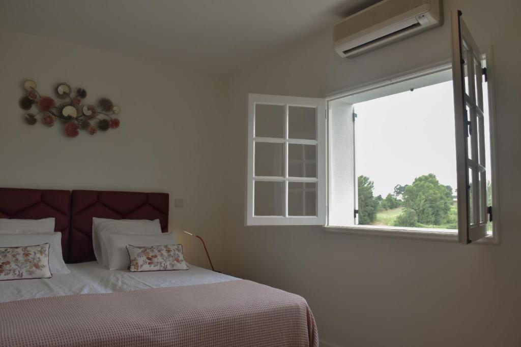 B&B Villa Branca Barreiros AL98139 - 豪华双胞胎房间