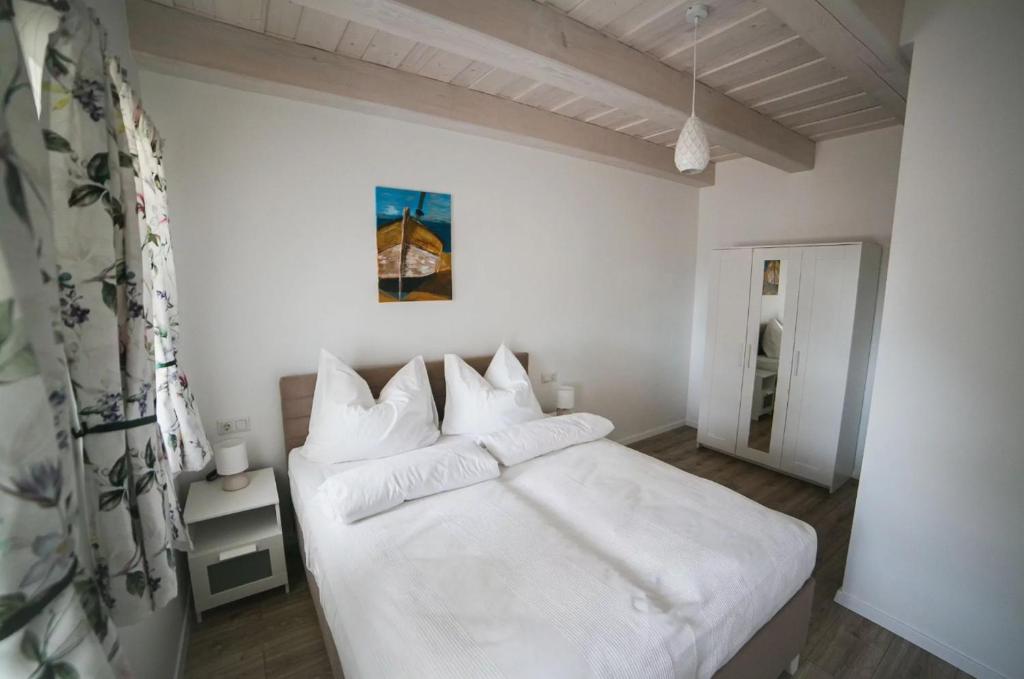 Borostyán Porta Lesencetomaj - Appartement D'une Chambre