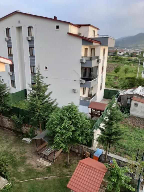 MAYKENT Site, Başiskele KOCAELİ - Housity