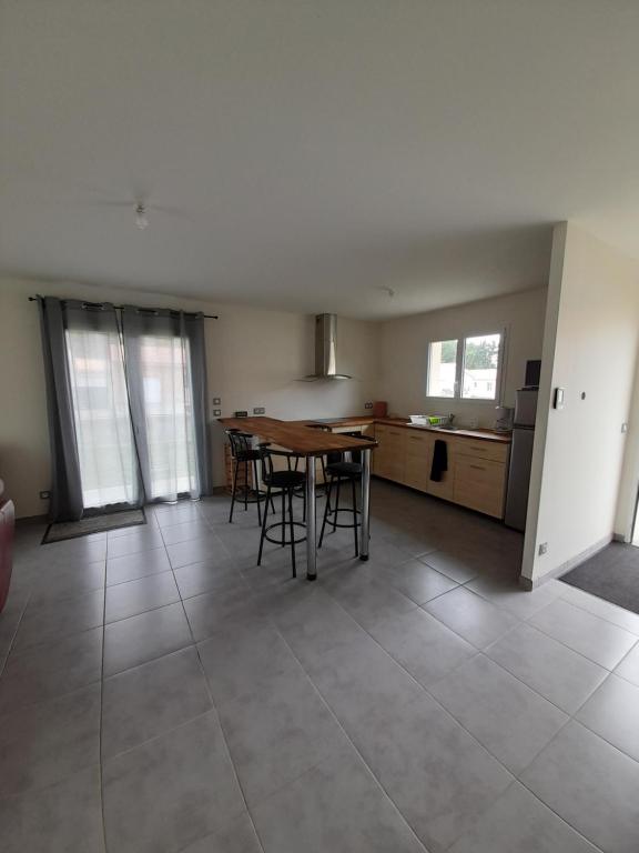 Maison Aureilhan Mimizan Landes - Two-Bedroom House