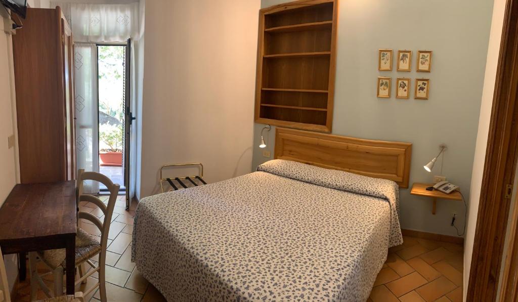 Agriturismo il Castello - 3