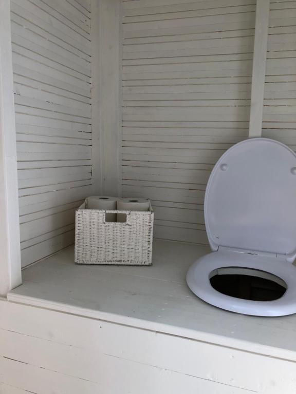 Fotografie z fotogalerie ubytování Glampingtält v destinaci Torsby