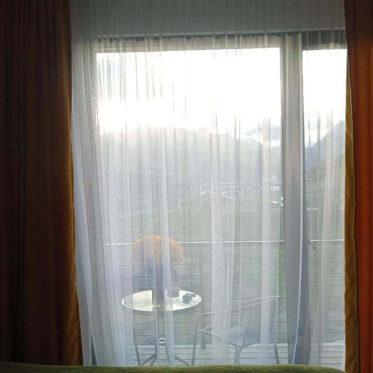 Fotografie z fotogalerie ubytování Roshka Apartment 307 v destinaci Gudauri