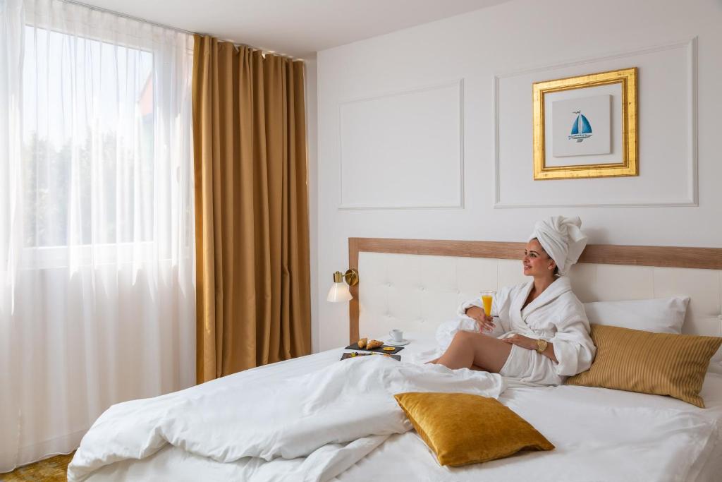 Hotel Corner - Resim 42