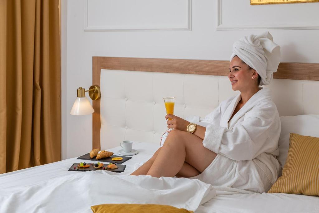 Hotel Corner - Resim 3