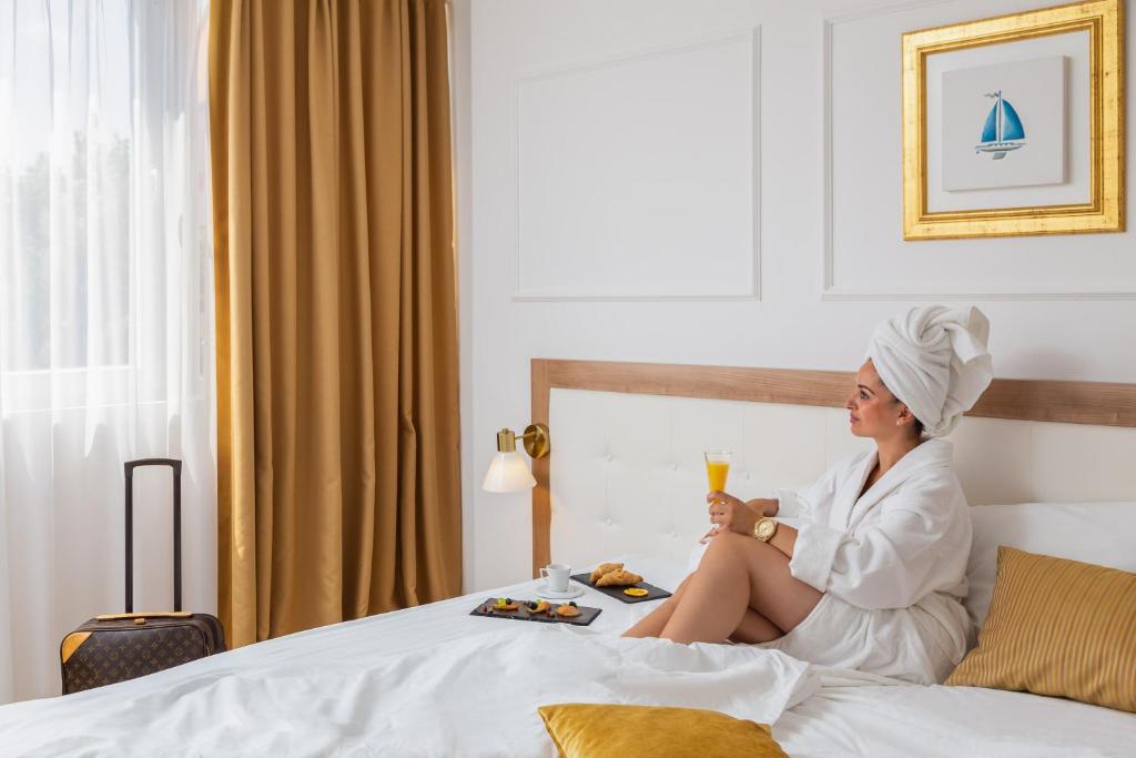 Hotel Corner - Resim 41