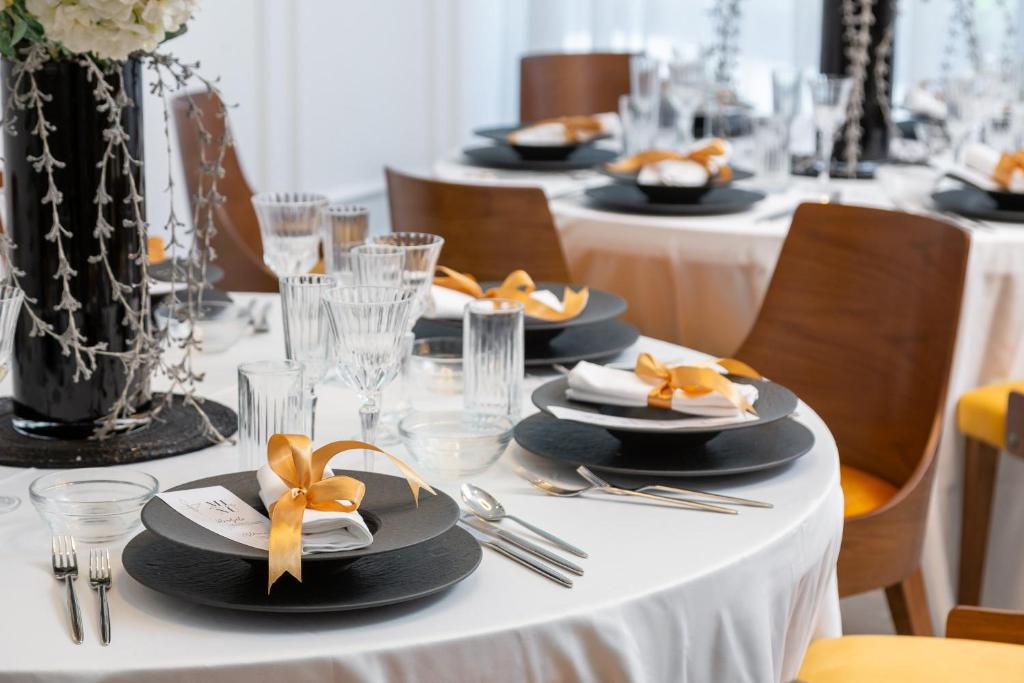 Hotel Corner - Resim 20