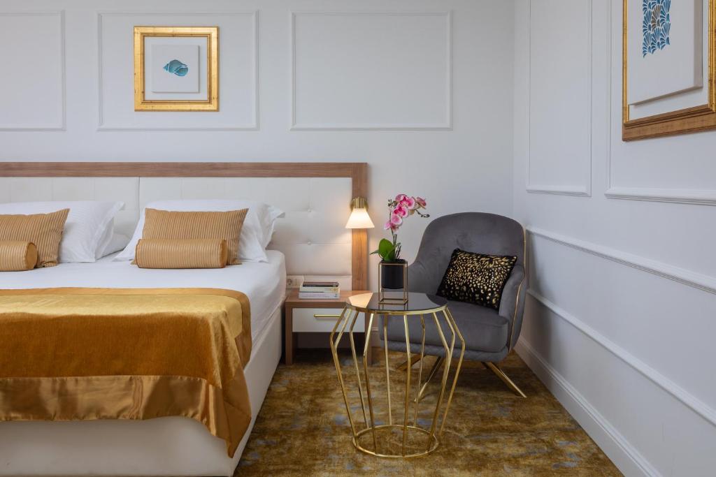 Hotel Corner - Resim 10