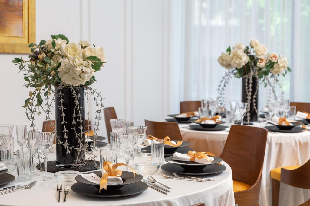 Hotel Corner - Resim 31