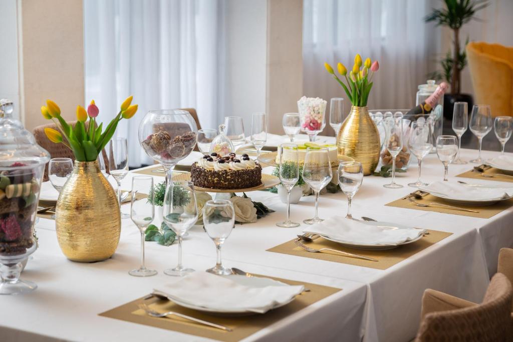 Hotel Corner - Resim 22