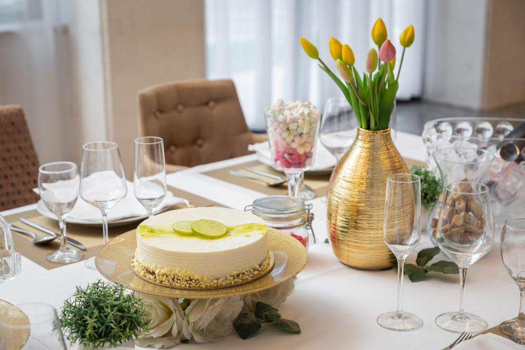 Hotel Corner - Resim 28