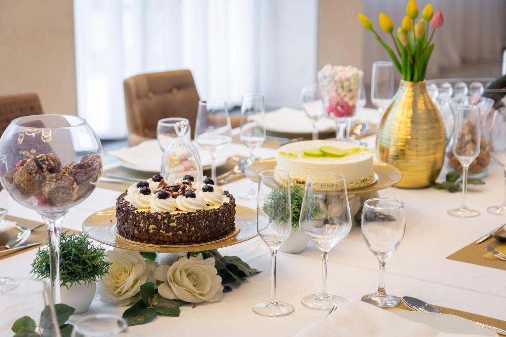 Hotel Corner - Resim 33