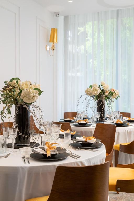 Hotel Corner - Resim 32