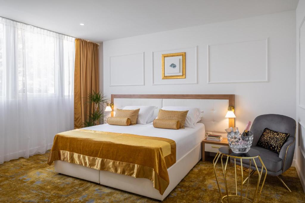 Hotel Corner - Resim 2