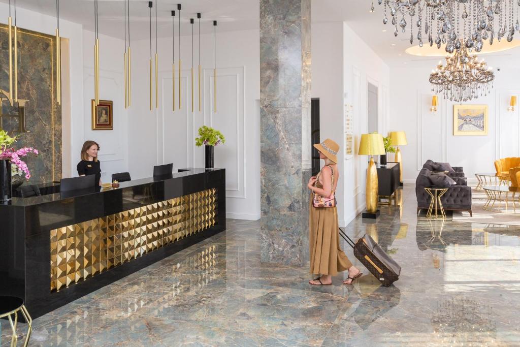 Hotel Corner - Resim 36