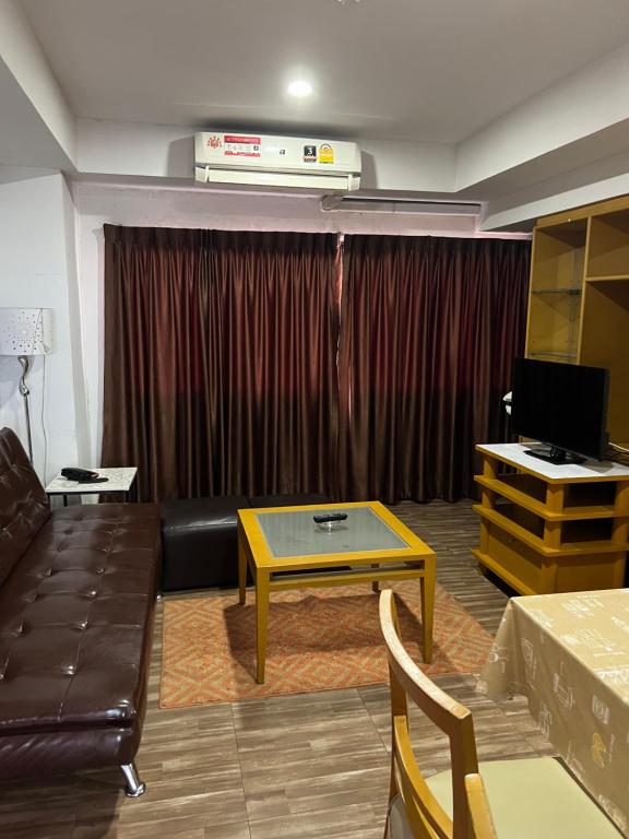 Mall Suites Hotel - Resim 22