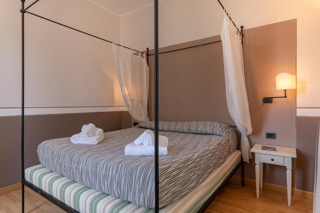 Villa Romantica Wellness & SPA - 8