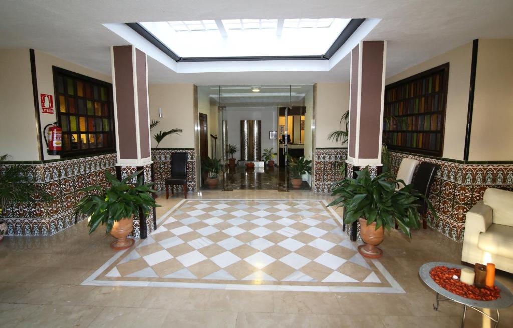 Hotel Puerta Nazarí, Órgiva – Updated 2023 Prices