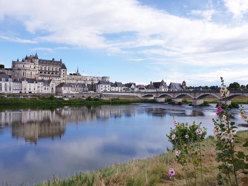Fotografia z galérie ubytovania LA ROCHE DES GOURMETS v destinácii Amboise