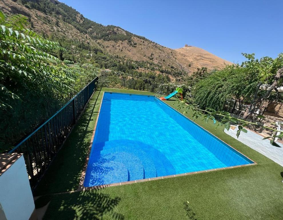 Casas rurales Casa Rural La Fabrica De Nacelrio en Cazorla, Andalucía