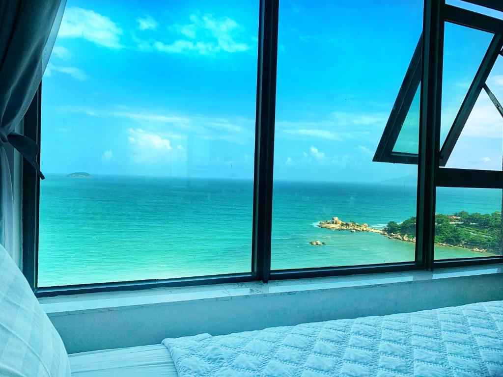 Gallery image of Comfortzone Apartment in Nha Trang
