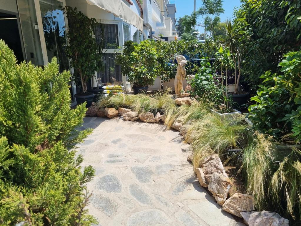 Parthenis Riviera Hotel - Resim 15