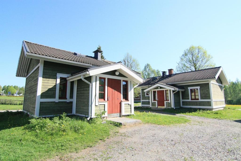 Visulahti Cottages - One-Bedroom Cottage (2 Adults)