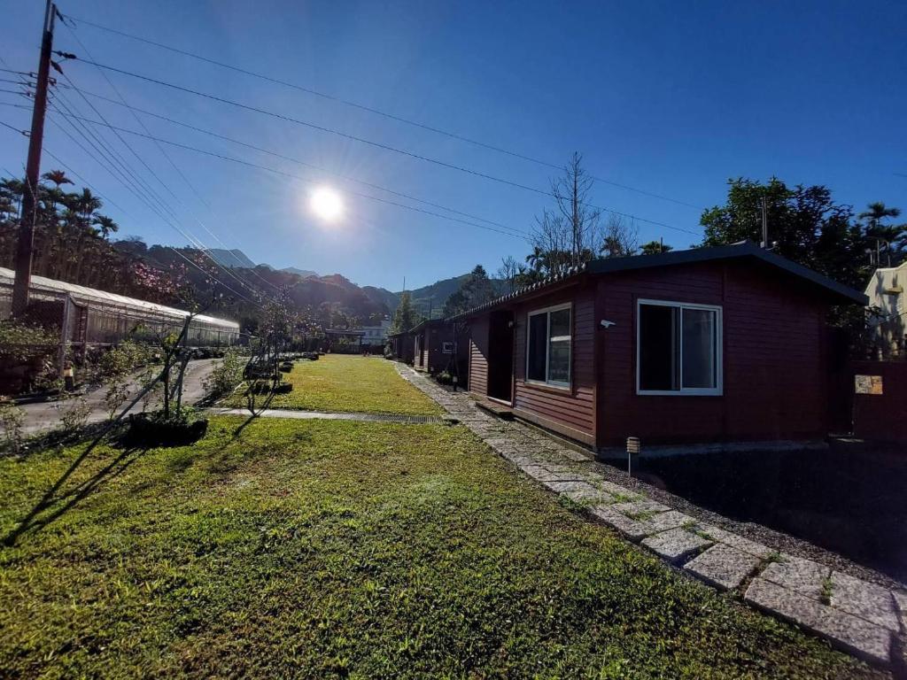 Fotografie z fotogalerie ubytování Wind Valley Homestay v destinaci Lugu