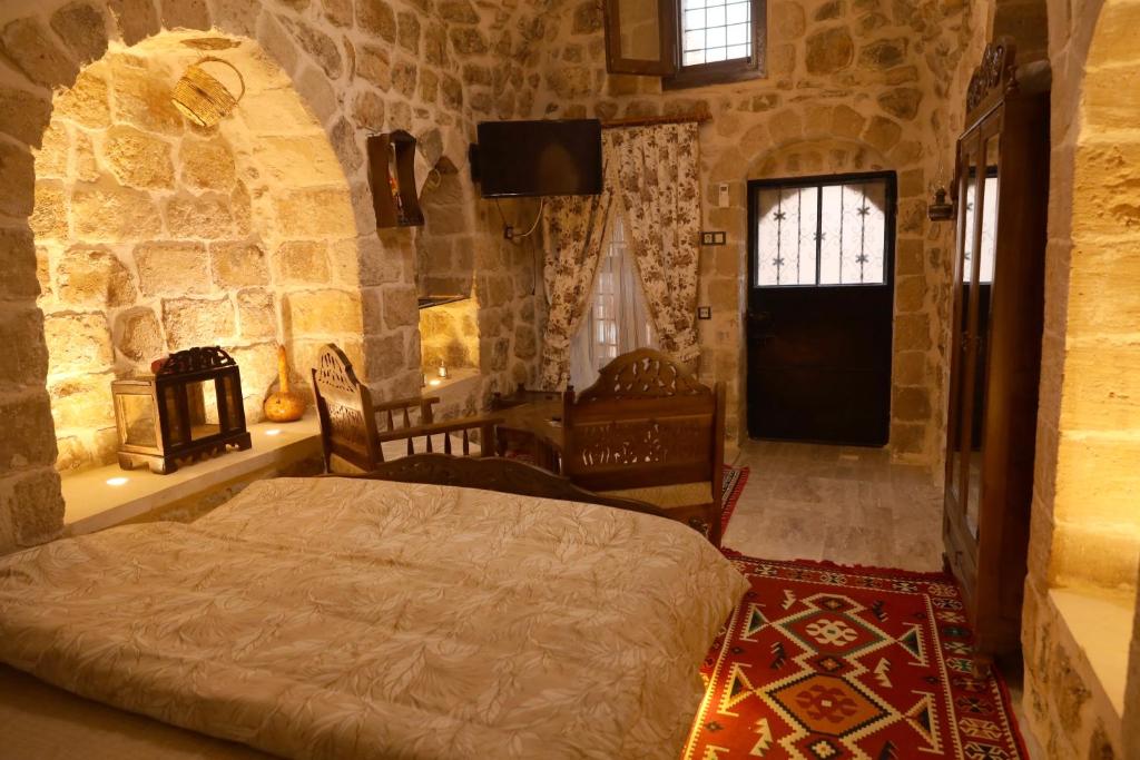 BEYT NAHRAYN KONAK - Double Room
