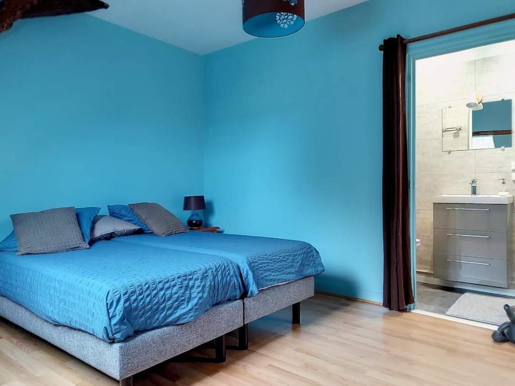 Au Ginkgo - Petite Chambre Double