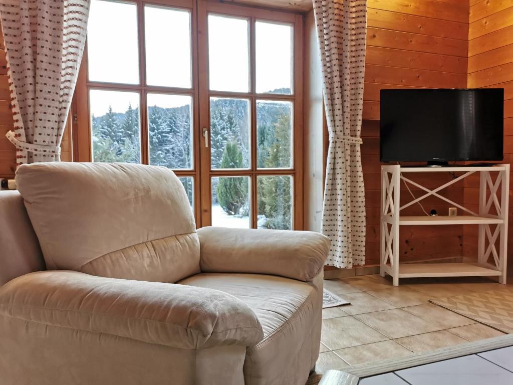 Altes Forsthaus Bodenmais - Haus Mit Zwei Schlafzimmern