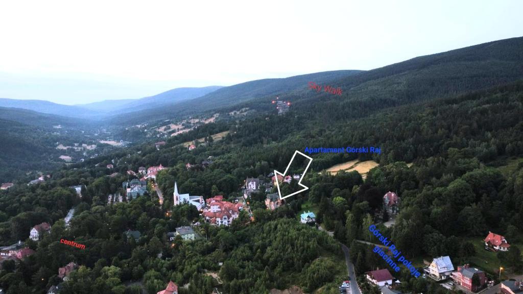 Apartament Górski Raj - 12