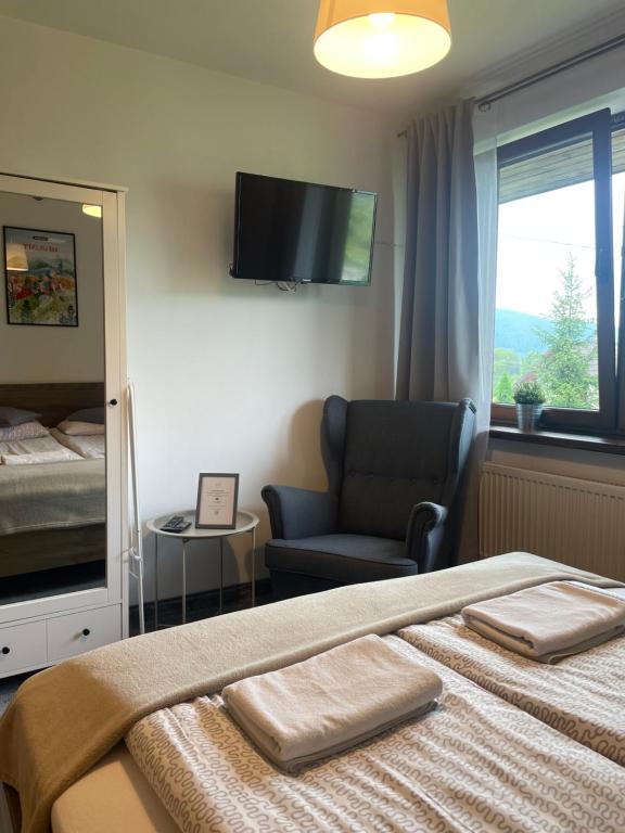 Niemczukówka 1 - Smerek - 19