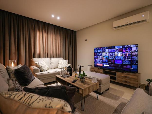 KAGE Apt With A Private Entrance – شقة بمدخل خاص