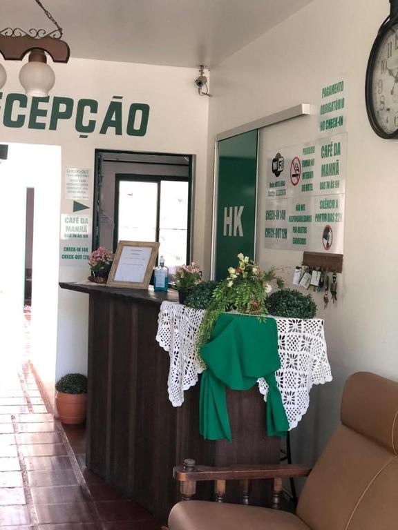 Imagen de la galería de Hotel Kika, en São Gabriel