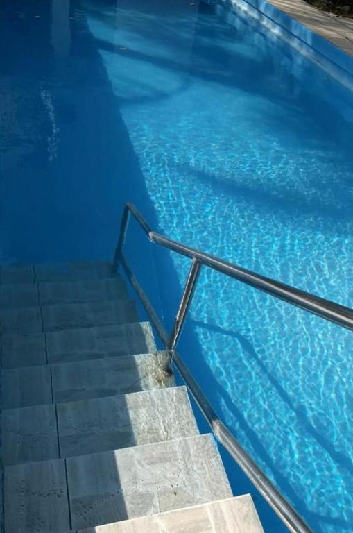Piscina en o cerca de Hotel Kika