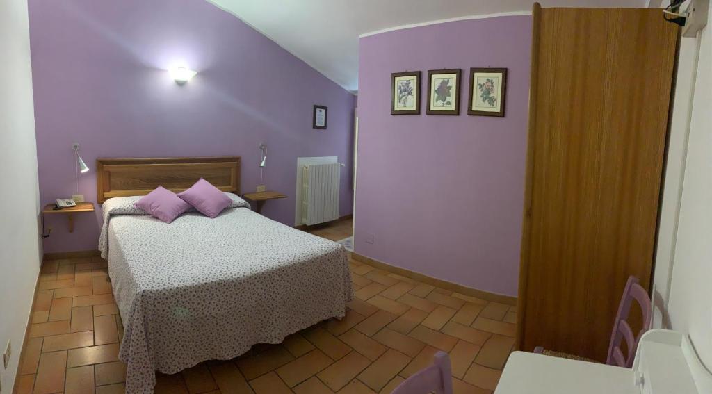 Agriturismo il Castello - 18