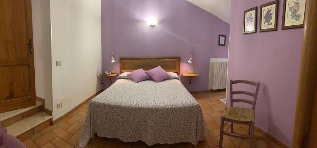 Agriturismo il Castello - 19