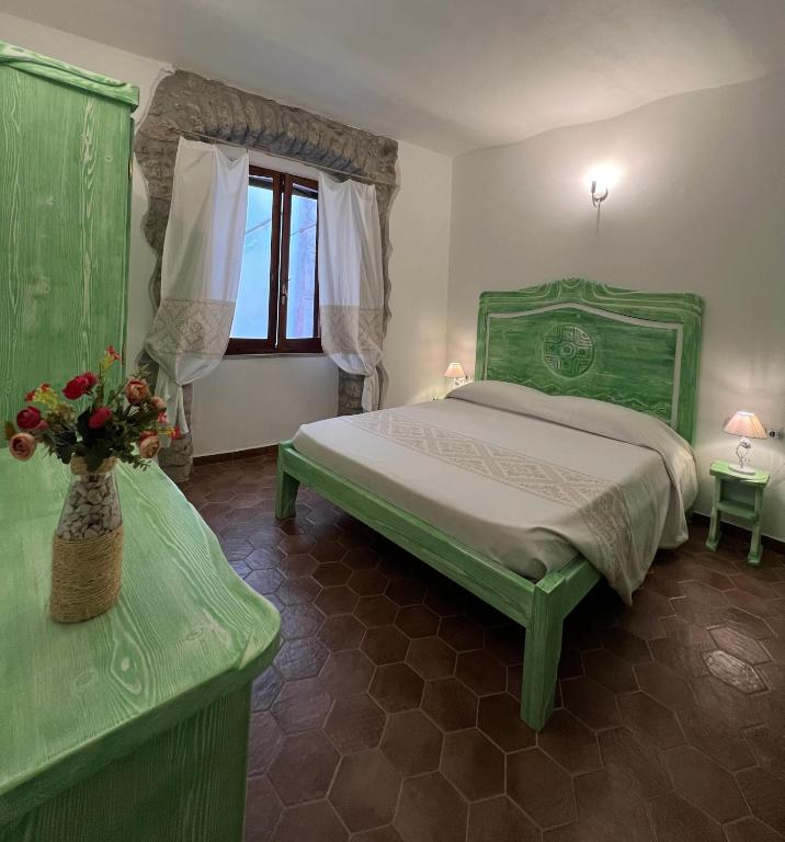 Regnos Altos boutique rooms - Comfort Triple Room