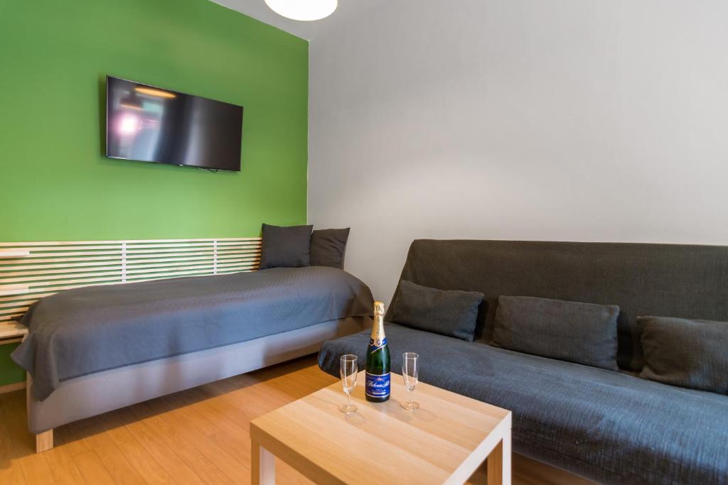 Hotel Museum - Resim 26