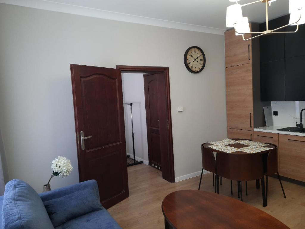 Apartament Kaszubska
