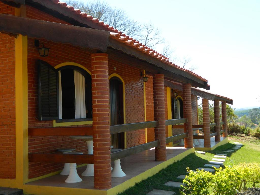  Pousada Caruaru