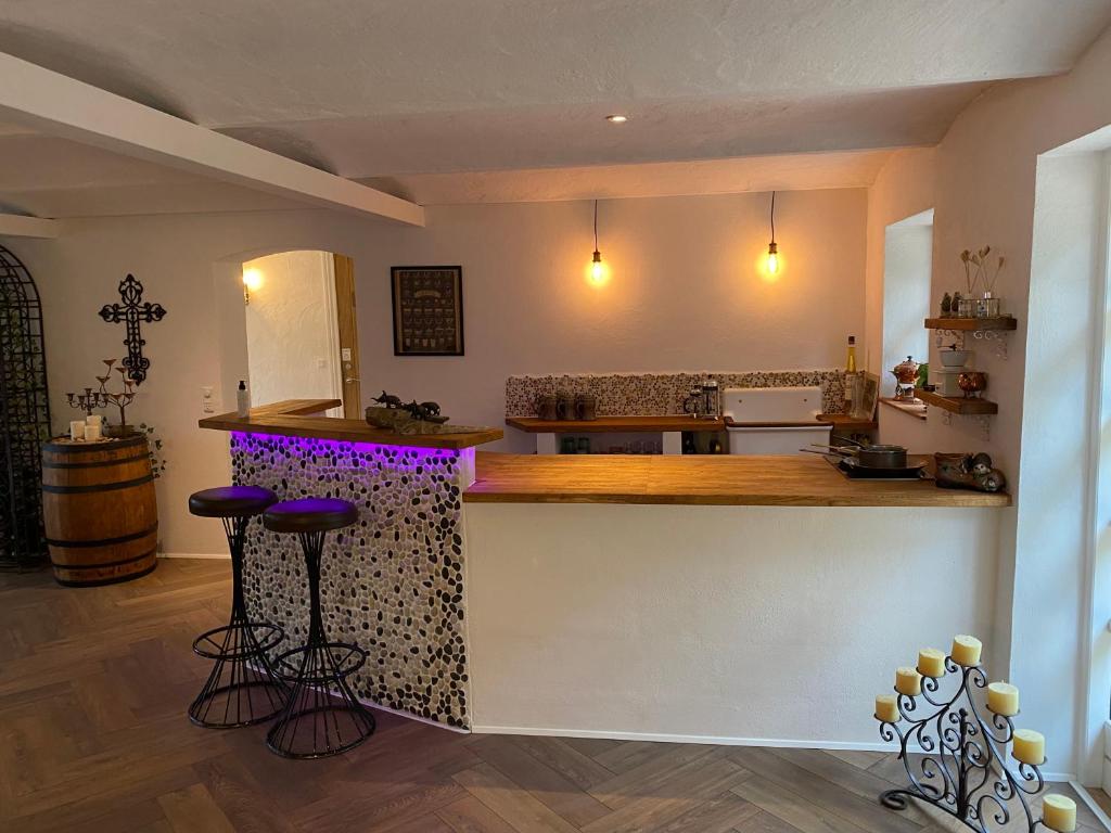 Fotografie z fotogalerie ubytování Guldforhoved B&B v destinaci Bording Kirkeby