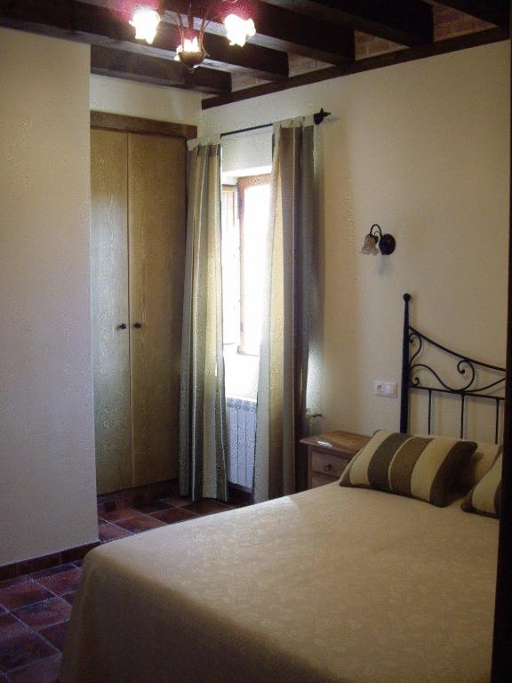 Pago de Trascasas - Double Or Twin Room